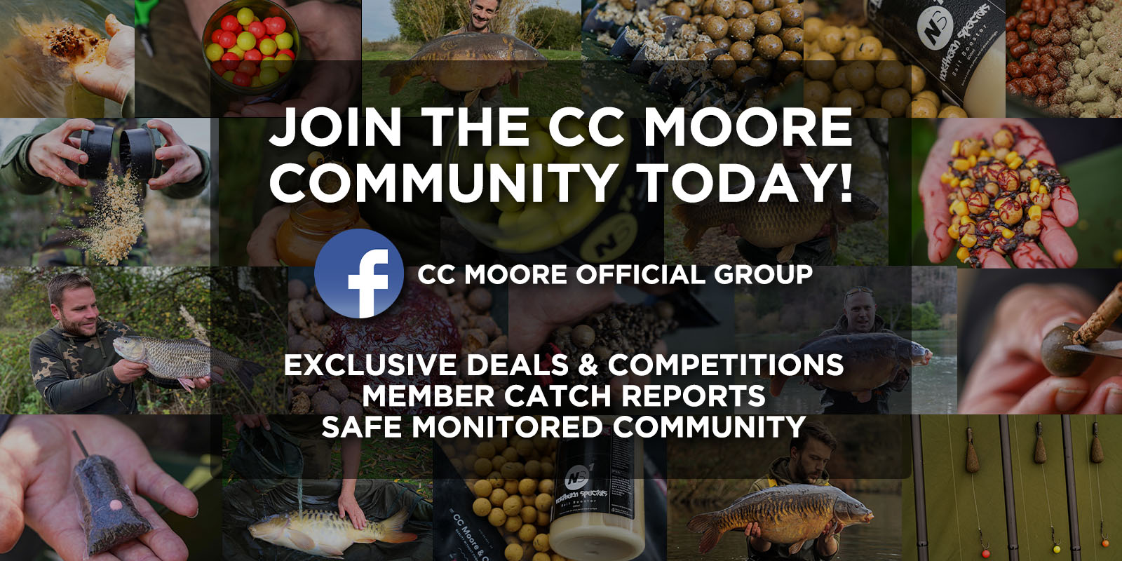 CC Moore Facebook