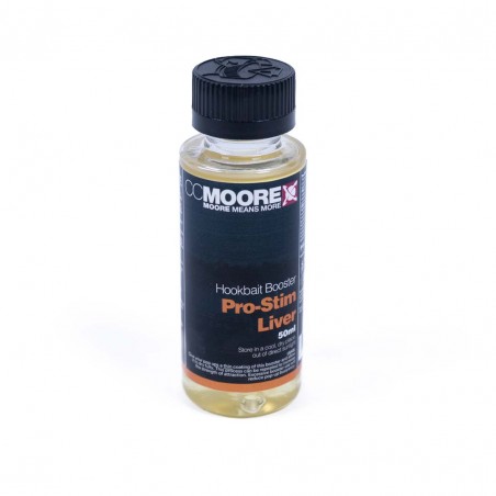 CCMOORE LIQUID ROBIN RED BAIT ADDITIVE – Pinions Bait