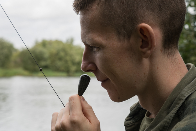 Top Tips To Catch Carp In The Autumn!