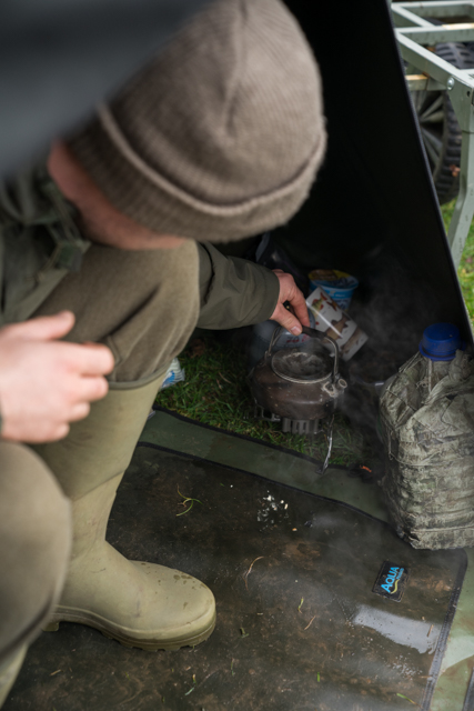 What Is Paste and How To Use It To Catch Carp.