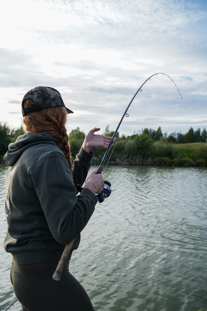Top 10 Tips for Zig Fishing!