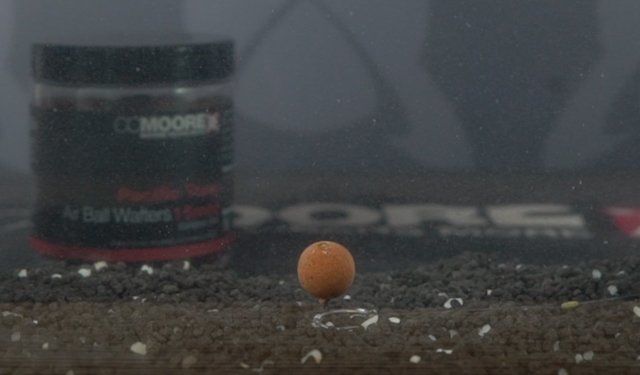 Why Wafters Are The Best Hookbaits for Carp!