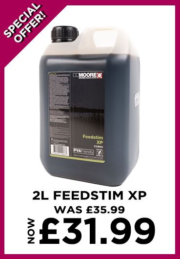 FEEDSTIM XP